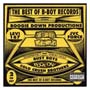 Best of B-Boy Records - VA
